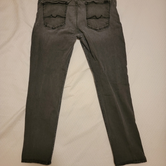 Slim jeans size 40 👖 - Picture 2 of 6